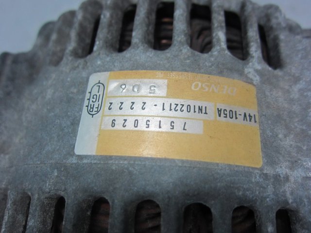 7515029 BMW Генератор купить в Николаев