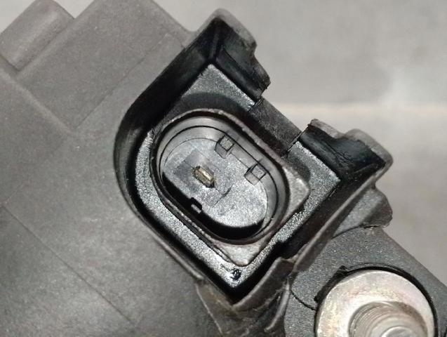 7516107 BMW Генератор купить в Черновцы