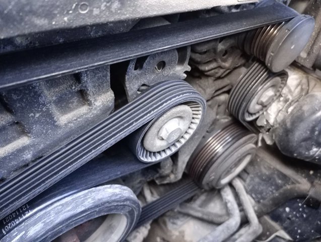 7516107 BMW Генератор купить в Павлоград