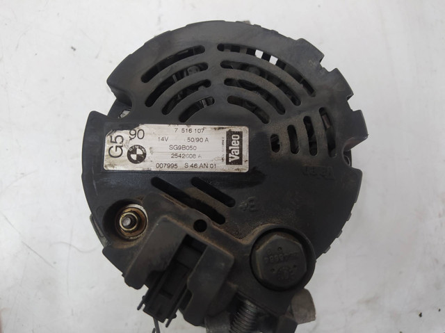 7516107 BMW Генератор купить в Чернигов