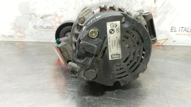 7516107 BMW Генератор купить в Каменское