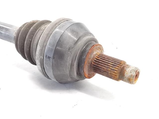 Semieixo traseiro 7518455AI02 BMW