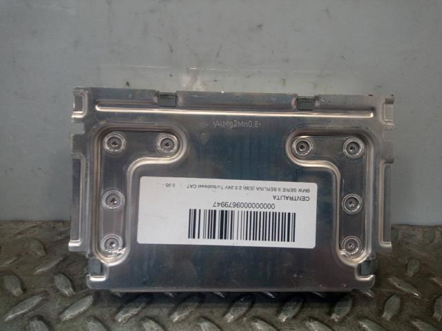 7518709 BMW Модуль управления (ЭБУ) АКПП электронный купить в Тернополь