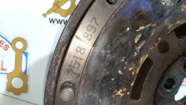 7518897 BMW Маховик двигателя купить в Павлоград
