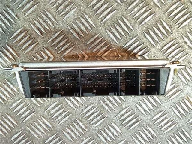 7519308 BMW Блок управления двигателем купить в Ровно