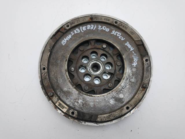 7519484 BMW Маховик купить в Винница