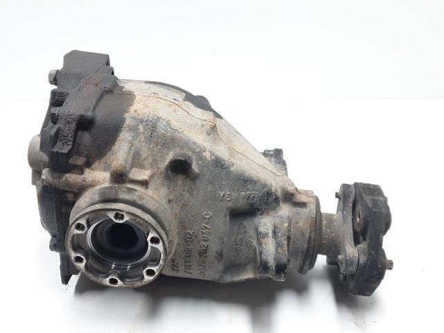 Redutor do eixo traseiro BMW 3 E90