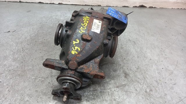 Redutor do eixo traseiro BMW 3 E90