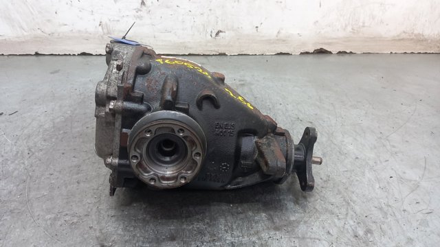 Redutor do eixo traseiro BMW 3 E90