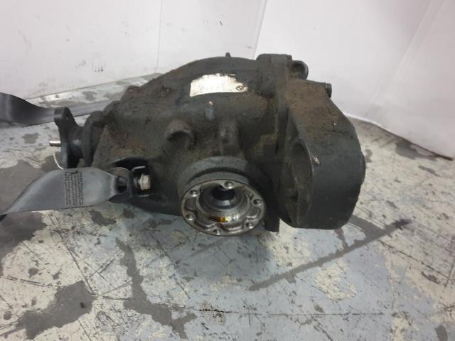 Redutor do eixo traseiro BMW 3 E90