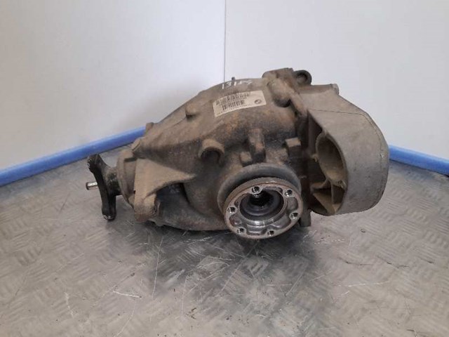 Redutor do eixo traseiro BMW 3 E90