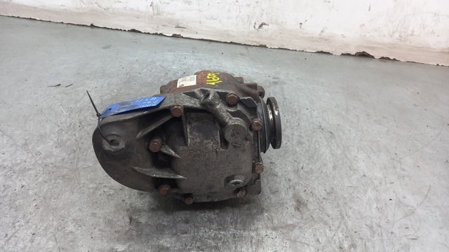 Redutor do eixo traseiro BMW 3 E90
