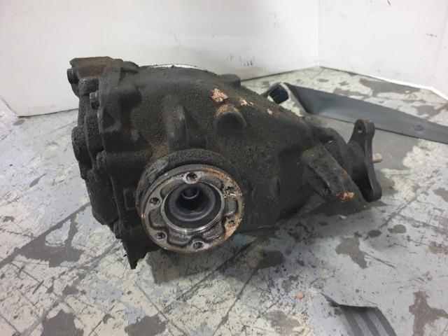 Redutor do eixo traseiro BMW 3 E90