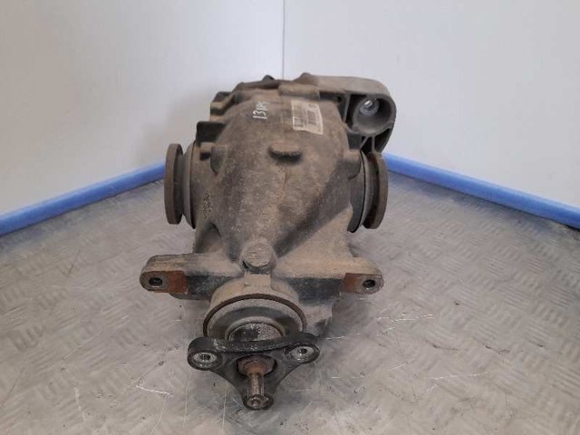 7519931 BMW Редуктор задний купить в Одесса