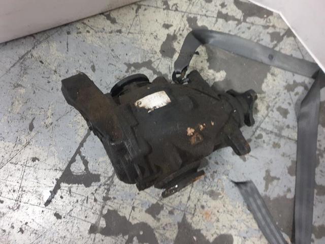 Redutor do eixo traseiro BMW 3 E90