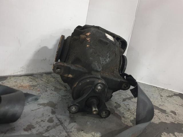 Redutor do eixo traseiro BMW 3 E90