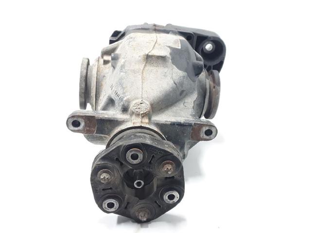 Redutor do eixo traseiro BMW 3 E90