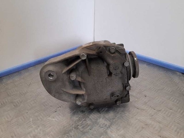 Redutor do eixo traseiro BMW 3 E90