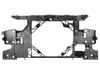 Suporte do radiador montado (painel de montagem de fixação das luzes) 752100004R RENAULT