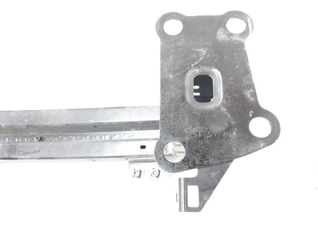 752105859R RENAULT Усилитель переднего бампера купить в Черкассы