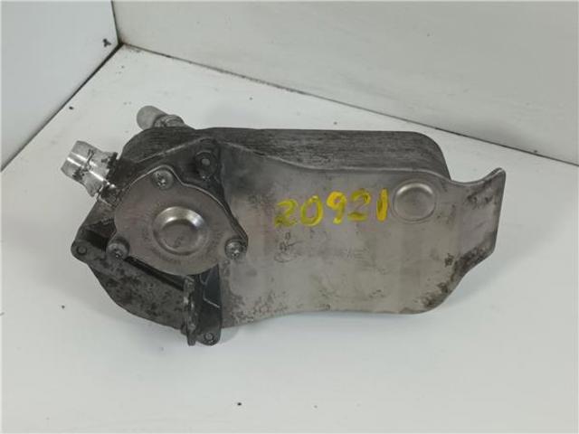 752106405 BMW Радиатор охлаждения, АКПП/КПП купить в Павлоград