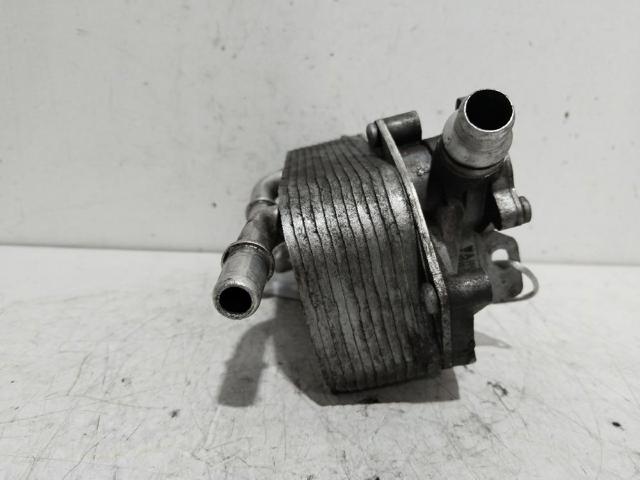 752106405 BMW Радиатор охлаждения АКПП купить в Ужгород