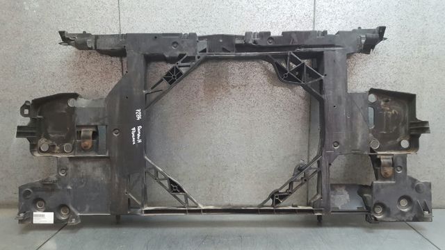 RENAULT 752107160R Рамка радиатора в наличии Хмельницкий