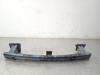Reforçador do pára-choque dianteiro 752108962R RENAULT