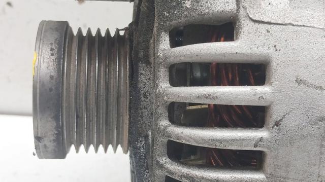 BMW 7521178 Генератор в наличии Каменское