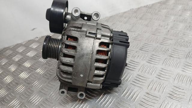 7521178 BMW Генератор купить в Запорожье