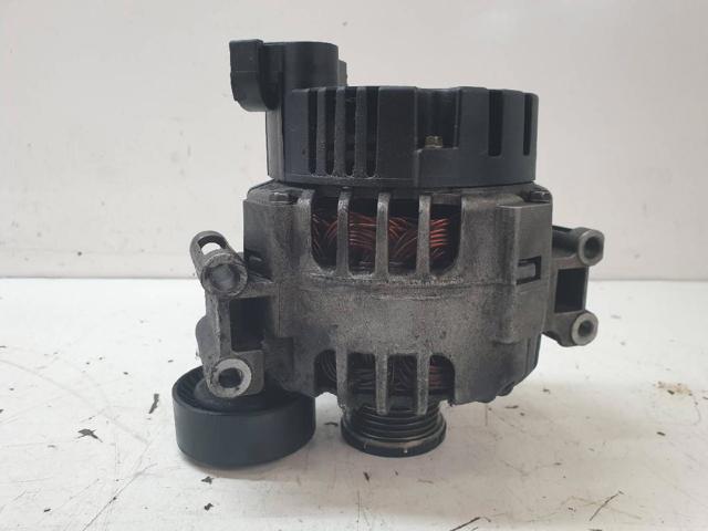 7521385 BMW Генератор купить в Сумы
