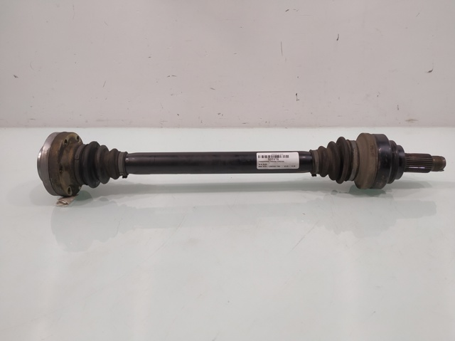 7521630 BMW Полуось задняя купить в Харьков