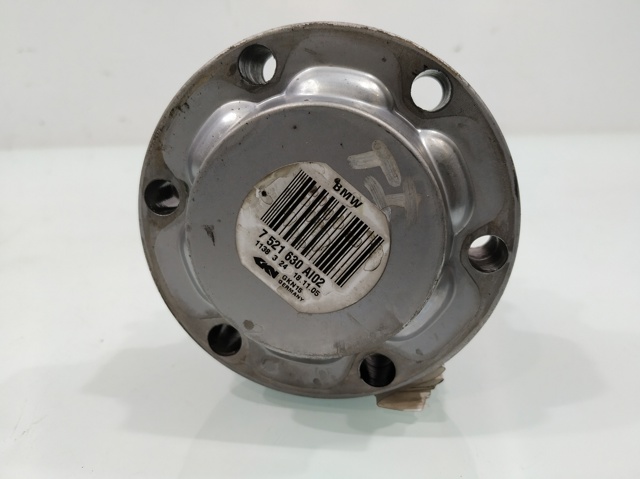 7521630 BMW Полуось задняя купить в Житомир