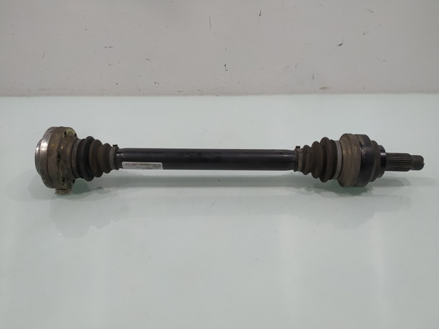 7521630 BMW Задняя полуось купить в Хмельницкий