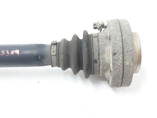 7521630 BMW Задняя полуось купить в Киев