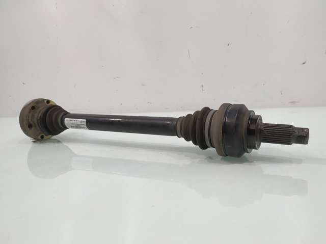 BMW 7521630 Задняя полуось в наличии Кривой Рог