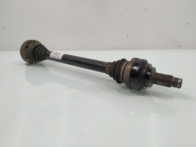 7521630 BMW Полуось задняя купить в Кривой Рог