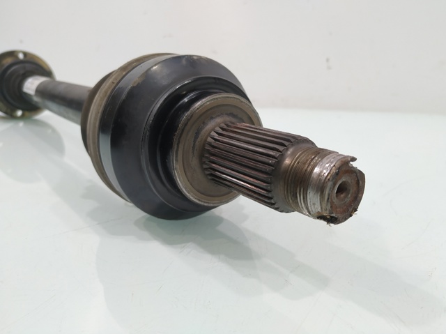 7521630 BMW Полуось задняя купить в Львов