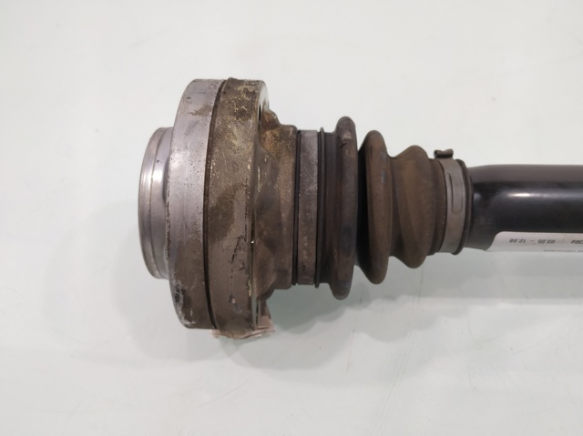 7521630 BMW Полуось задняя купить в Тернополь