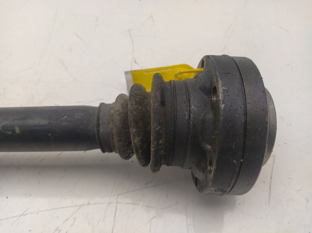 7521630AI02 BMW Задняя полуось купить в Черкассы