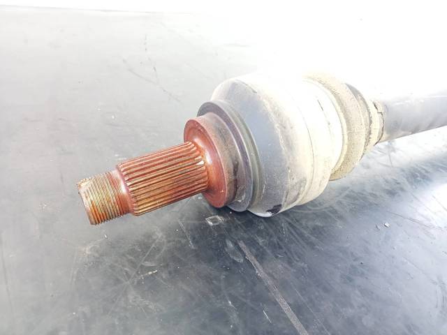 7521630AI02 BMW Задняя полуось купить в Запорожье