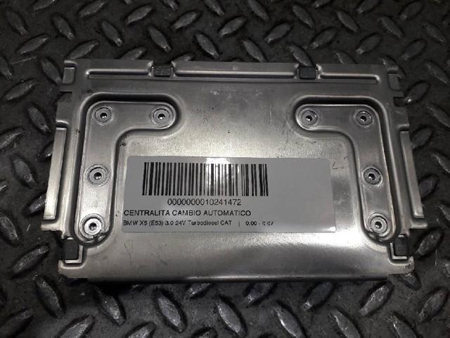 7521759 BMW Модуль управления (ЭБУ) АКПП электронный купить в Винница