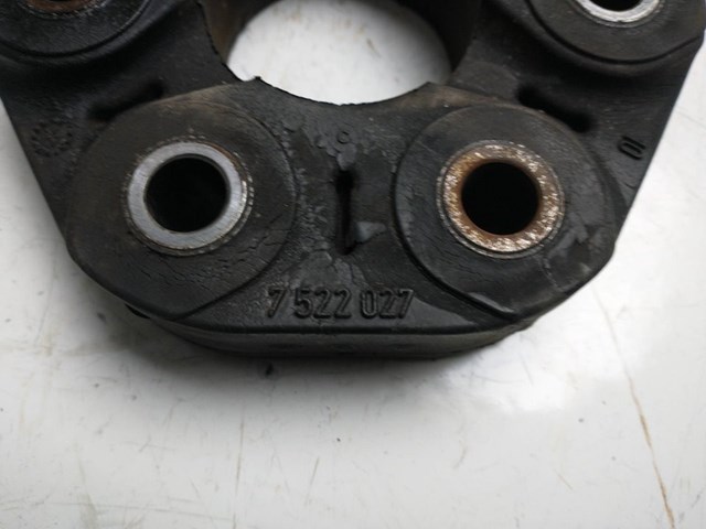 7522027 BMW Муфта кардана эластичная передняя купить в Киев