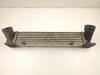 Radiador de intercooler 7524916 BMW