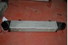 Radiador de intercooler 7524916 BMW