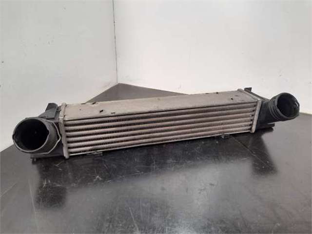 7524916 BMW Радиатор интеркуллера купить в Хмельницкий