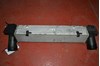 Radiador de intercooler 7524916 BMW