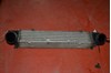 Radiador de intercooler 7524916 BMW