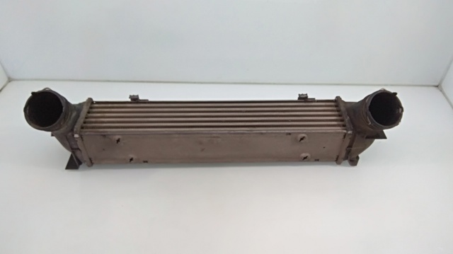 Intercooler para bmw serie 1 berlina (e81/e87)  n47d20c 752491608
