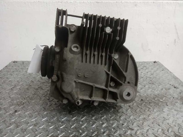 7526931 BMW Задний редуктор купить в Одесса